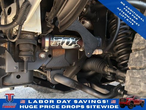 Used 2018 Toyota Tundra Platinum AWD/4WD image 16