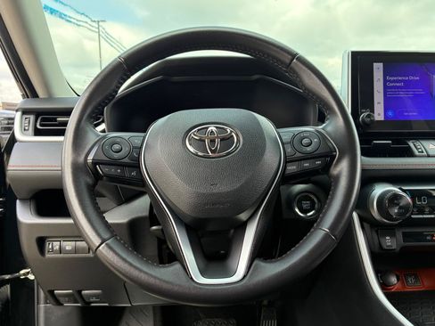 Used 2024 Toyota RAV4 Adventure AWD/4WD image 15