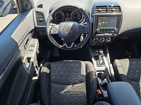 New 2026 Mitsubishi Outlander Sport LE AWD/4WD image 7