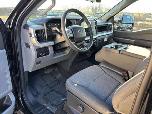 New 2026 Ford F250 XL w/ STX Appearance Package image 25