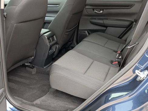 Used 2024 Honda CR-V EX image 20