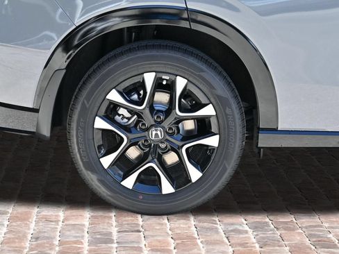 New 2027 Honda HR-V EX-L image 34