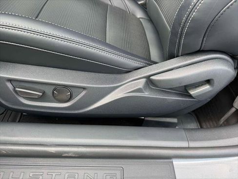 Used 2026 Ford Mustang Premium RWD image 16