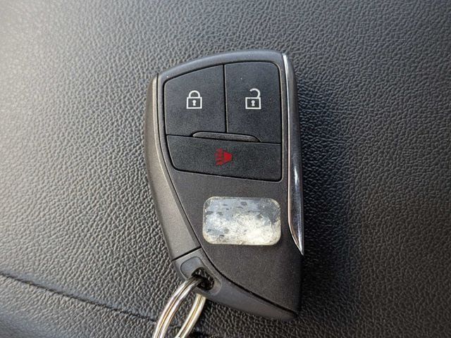 Used 2024 Chevrolet Colorado Trail Boss w/ Advanced Trailering Package AWD/4WD image 29