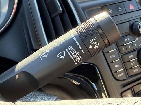 Used 2017 Buick Cascada Premium image 20