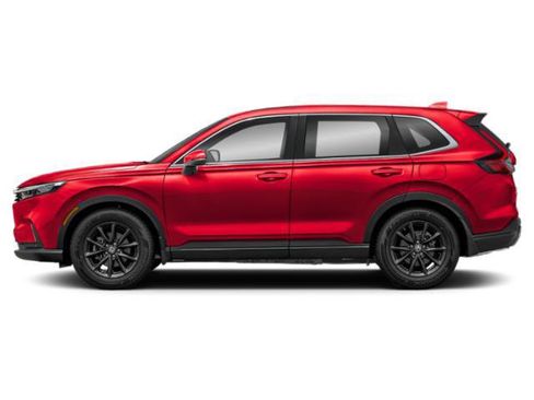Used 2026 Honda CR-V EX-L image 3