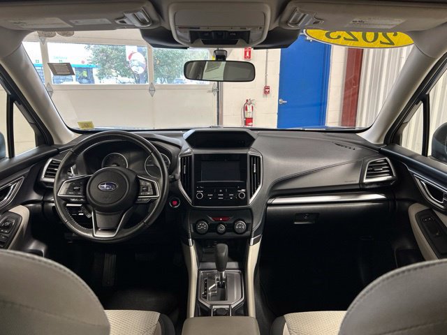 Used 2023 Subaru Forester Premium AWD/4WD image 15