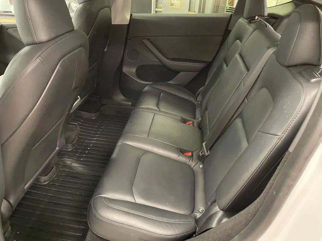 Used 2023 Tesla Model Y AWD image 25