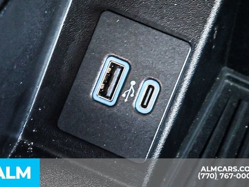 Used 2024 Ford Expedition Max XLT RWD image 42