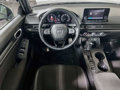 Used 2025 Honda Civic Sport image 19