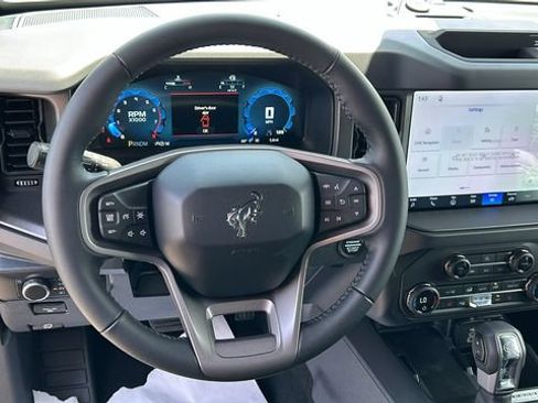 New 2026 Ford Bronco Big Bend AWD/4WD image 20