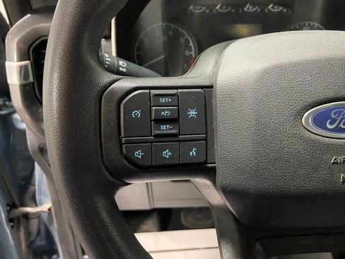Used 2023 Ford F150 XL w/ STX Appearance Package image 17