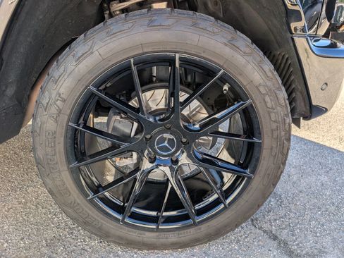 Used 2022 Mercedes-Benz G 550 image 40