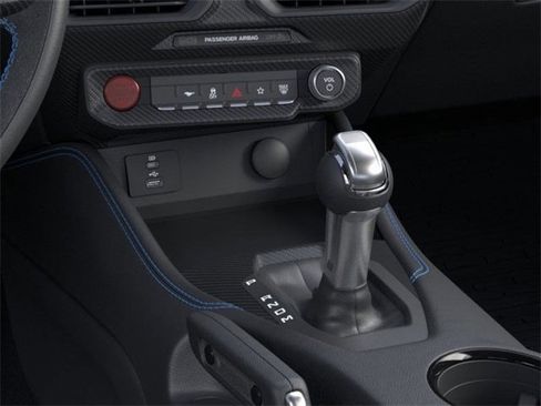 New 2026 Ford Mustang Dark Horse image 14