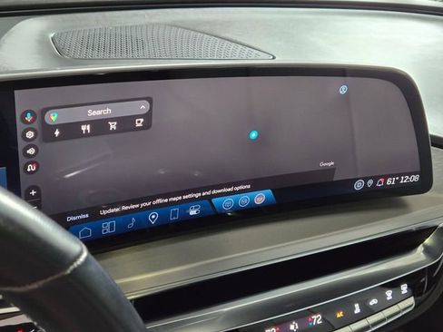 Used 2024 Cadillac Lyriq Luxury image 29