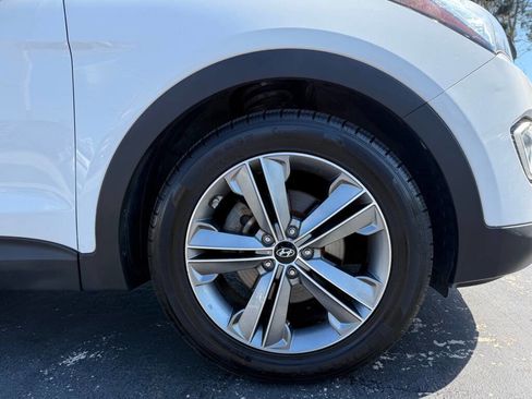 Used 2016 Hyundai Santa Fe SE w/ Option Group 03 image 30