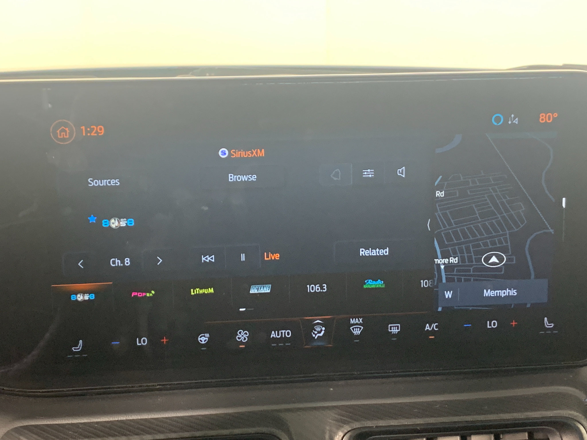 Used 2024 Ford Mustang Dark Horse RWD image 26