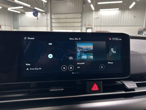 New 2026 Kia Carnival LXS image 15