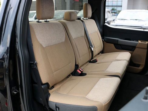 Used 2023 Ford F150 XLT image 28