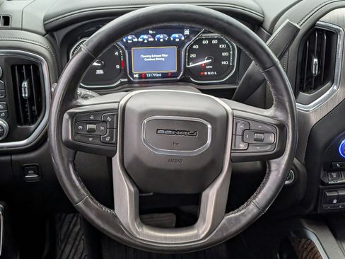 Used 2022 GMC Sierra 2500 Denali image 13