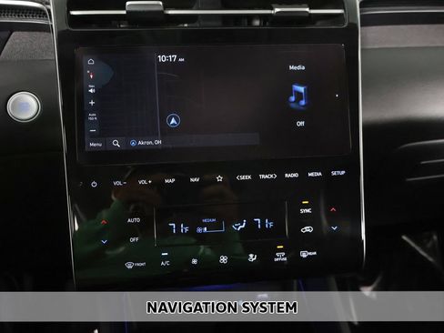 Used 2024 Hyundai Tucson SEL w/ Convenience Package FWD image 3
