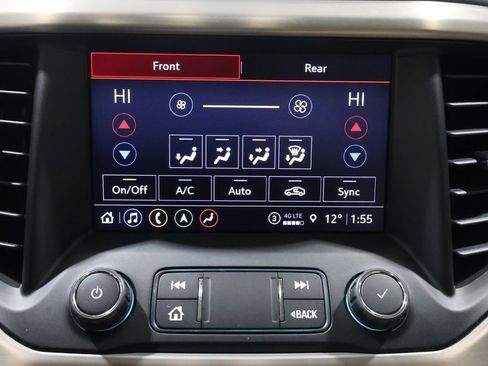 Used 2022 GMC Acadia Denali w/ Denali Ultimate Package image 36