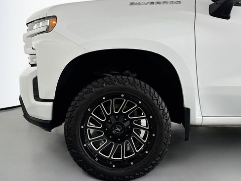 Used 2019 Chevrolet Silverado 1500 RST w/ All-Star Edition image 9