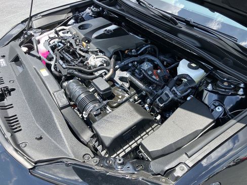 Used 2026 Toyota Camry LE w/ Convenience Package FWD image 31