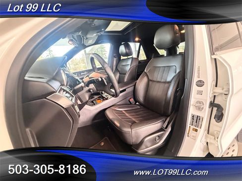 Used 2017 Mercedes-Benz GLE 350 4MATIC image 32