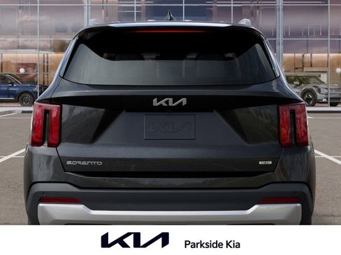 New 2026 Kia Sorento EX w/ EX Premium Package AWD/4WD image 13