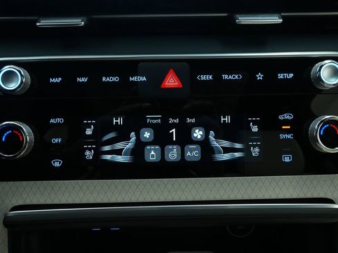 New 2026 Genesis GV80 3.5T Prestige AWD/4WD image 44