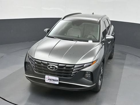 Used 2023 Hyundai Tucson SEL AWD/4WD image 43