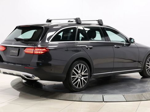 Used 2023 Mercedes-Benz E 450 4MATIC All-Terrain Wagon image 67