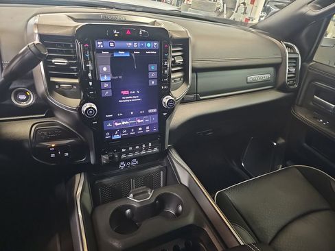 New 2026 RAM 3500 Laramie w/ Max Tow Package image 17