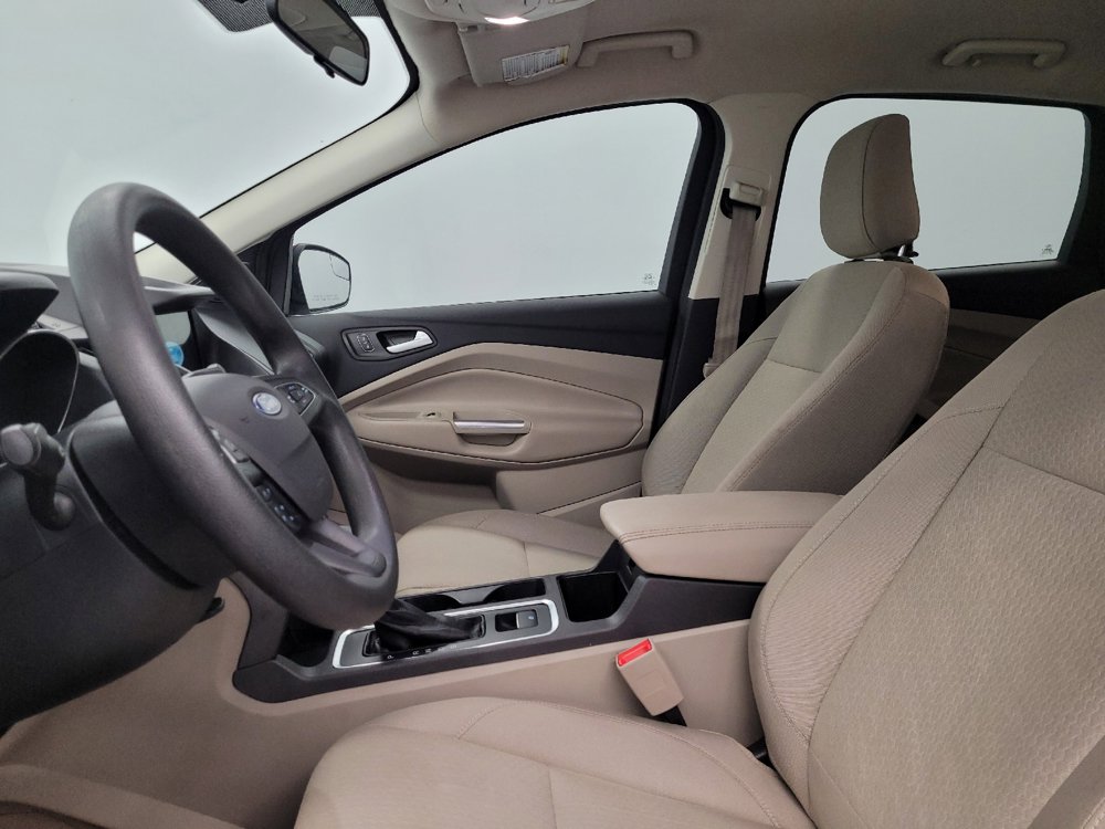 Used 2018 Ford Escape SE w/ SE Sync 3 Package FWD image 17