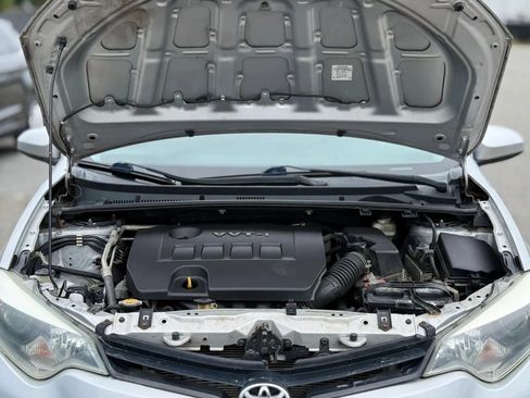 Used 2014 Toyota Corolla L FWD image 28