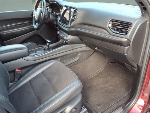 Used 2022 Dodge Durango GT AWD/4WD image 21