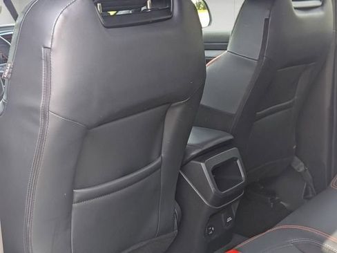 Used 2024 Ford Ranger Raptor AWD/4WD image 26