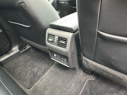 Certified 2021 Nissan Rogue SL w/ Premium Package image 26