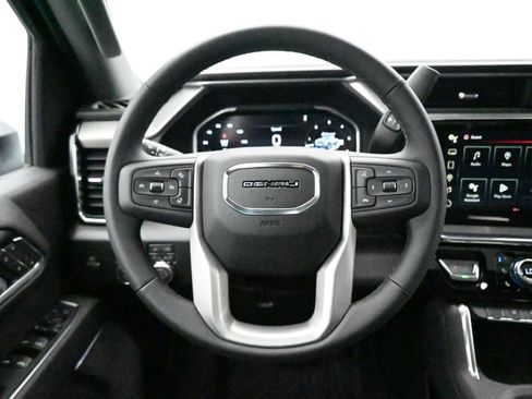 New 2026 GMC Sierra 3500 Denali w/ Denali Reserve Package image 8