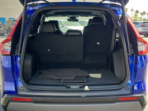 Certified 2025 Honda CR-V Sport-L image 10