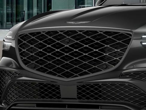 New 2026 Genesis GV70 2.5T Sport Prestige AWD/4WD image 13