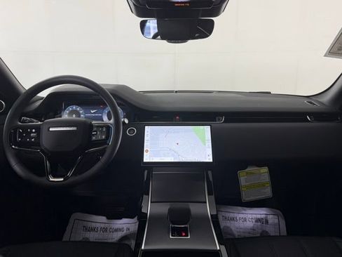 Certified 2026 Land Rover Range Rover Evoque S image 24