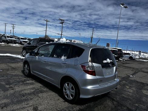 Used 2011 Honda Fit image 3