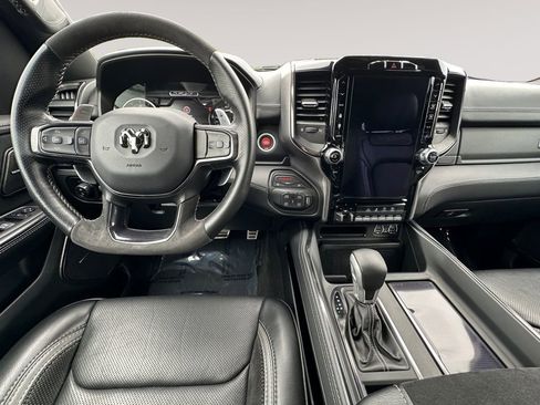 Used 2022 RAM 1500 TRX w/ TRX Level 2 Equipment Group AWD/4WD image 10