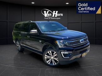 Certified 2021 Ford Expedition Max King Ranch AWD/4WD video 1