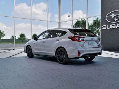New 2026 Subaru Impreza RS image 4