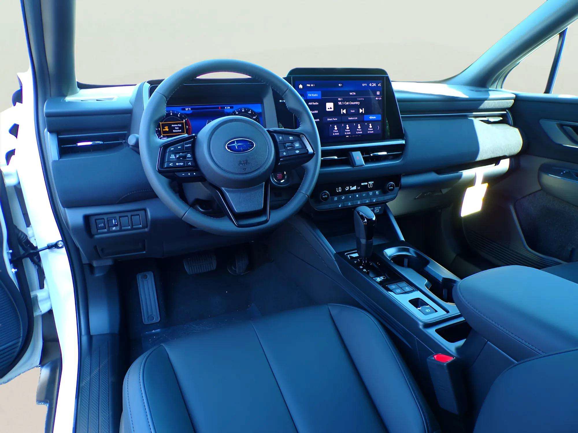 New 2026 Subaru Outback Premium AWD/4WD image 7