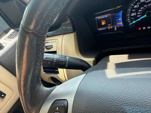 Used 2014 Ford Flex SEL w/ Equipment Group 202A AWD/4WD image 18