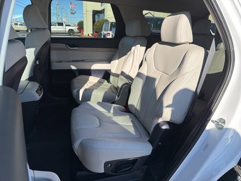 Used 2021 Hyundai Palisade SEL w/ Premium Package image 30